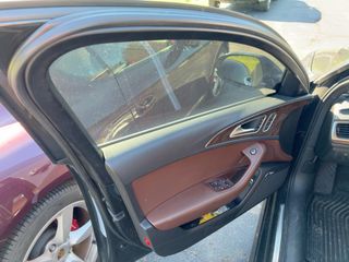 2016 Audi A6 2.0T Premium Plus - Driver's Front Door Image